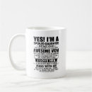 Search for mother to daughter quote mugs Humour