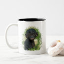 Search for bonobo mugs Primate