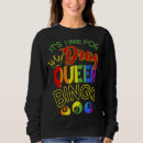 Search for bingo hoodies Queen