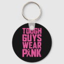 Search for tough key rings Pink