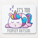 Search for introverted mousepads Loner