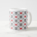 Search for knitting pattern mugs Background