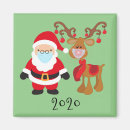 Search for quarantine magnets Funny