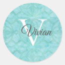 Search for turquoise marble stickers White