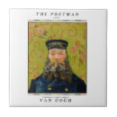 Search for painter tiles Van gogh