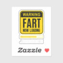 Search for gag birthday stickers Humour