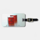 Search for poker luggage tags Las vegas