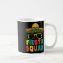 Search for fiesta coffee mugs Sombrero
