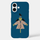 Search for scarecrow iphone cases Creepy