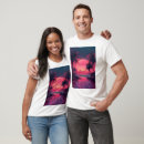 Search for neon purple tshirts Vintage