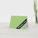 Search for green black stripe cards White