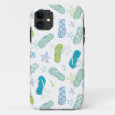 Search for shoe pattern iphone cases Beach