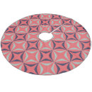 Search for mid century modern tree skirts Pattern