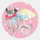 Search for dog angel stickers Dogs