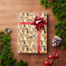 Search for shiba wrapping paper Puppy