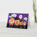 Search for familier halloween cards For kids