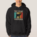Search for goat hoodies Farmer