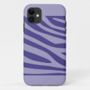 Search for purple zebra iphone cases Girly