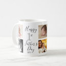 Search for happy first fathers day mugs New father