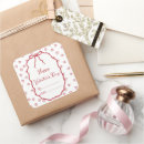 Search for red bows stickers Whimsical