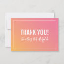 Search for bat mitzvah thank you cards Trendy