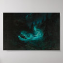 Search for vintage fairy painting posters Mystical