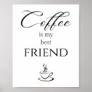 Search for coffee posters Friend