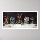 Search for bachelor partys posters Louis wain