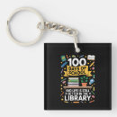 Search for 100 days school key rings Learning