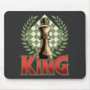 Search for chess pieces mousepads King