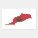 Search for morocco map stickers Middle east