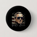 Search for president bush badges America