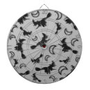 Search for halloween dartboards Witch