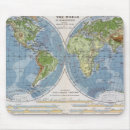Search for lands mousepads Geography