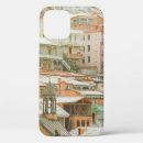 Search for old building iphone cases Background