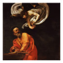 Search for caravaggio posters Bible