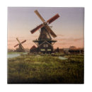 Search for dutch windmill tiles Windmills