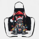 Search for frenchie aprons Animal