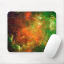 Search for celestial mousepads Stellar