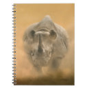 Search for rhino notebooks Wildlife