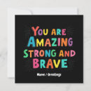 Search for strong invitations Motivational