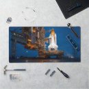 Search for space shuttle atlantis mousepads Launch pad