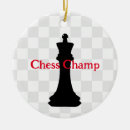Search for chess piece christmas tree decorations Checkmate