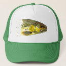 Search for trout fishing hats Rainbow