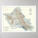 Search for topographical map posters Maps