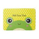 Search for quirky bath mats Green