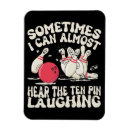 Search for bowling strike magnets Bowler