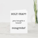 Search for sarcastic congratulations cards Funny