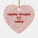 Search for candy christmas tree decorations White