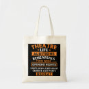Search for musical theatre tote bags Stage